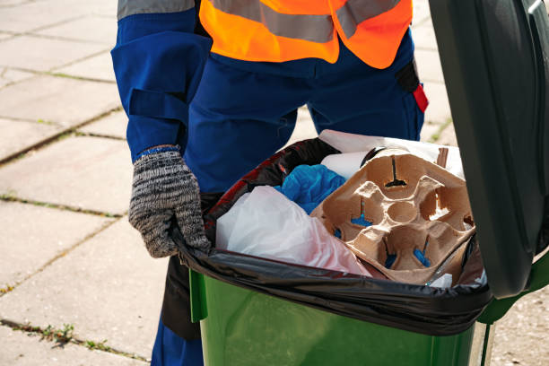 Recycling Services for Junk in Greenhills, OH